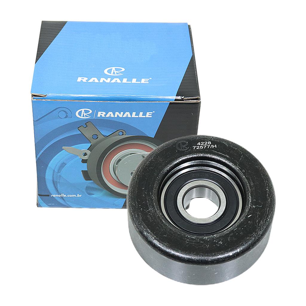 Rolamento do tensor P/ Ecosport 1.0 Fiesta 1.0 Supercharger Rolamento do tensor P/ Ecosport 1.0 Fiesta 1.0 Supercharger - Oferta na Shopee