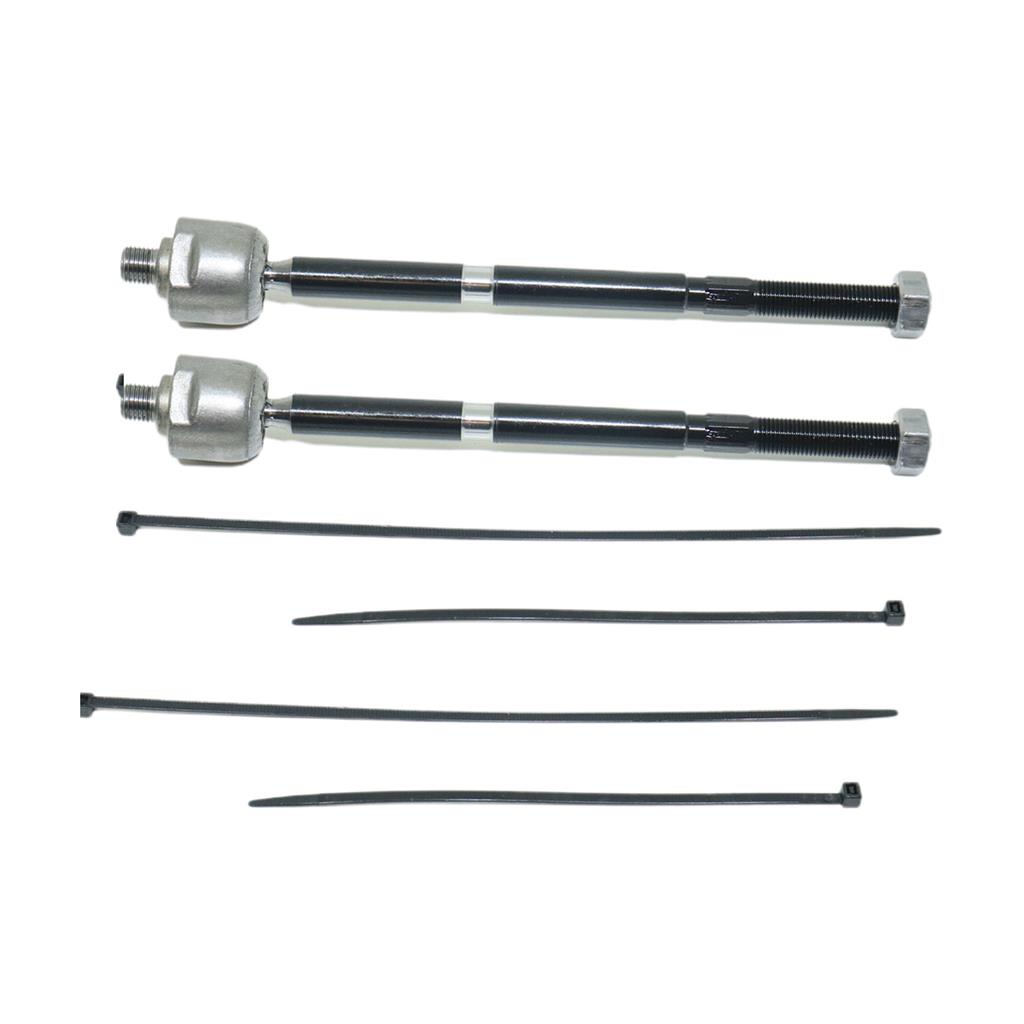 Par Braco Axial Da Caixa De Direcao P/ Punto Linea Par Braco Axial Da Caixa De Direcao P/ Punto Linea - Oferta na Shopee