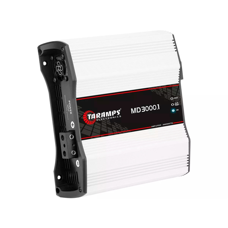 Modulo Taramps MD 3000.1 4 Ohms 3000w RMS 1 Canal Automotivo Modulo Taramps MD 3000.1 4 Ohms 3000w RMS 1 Canal Automotivo - Oferta na Shopee