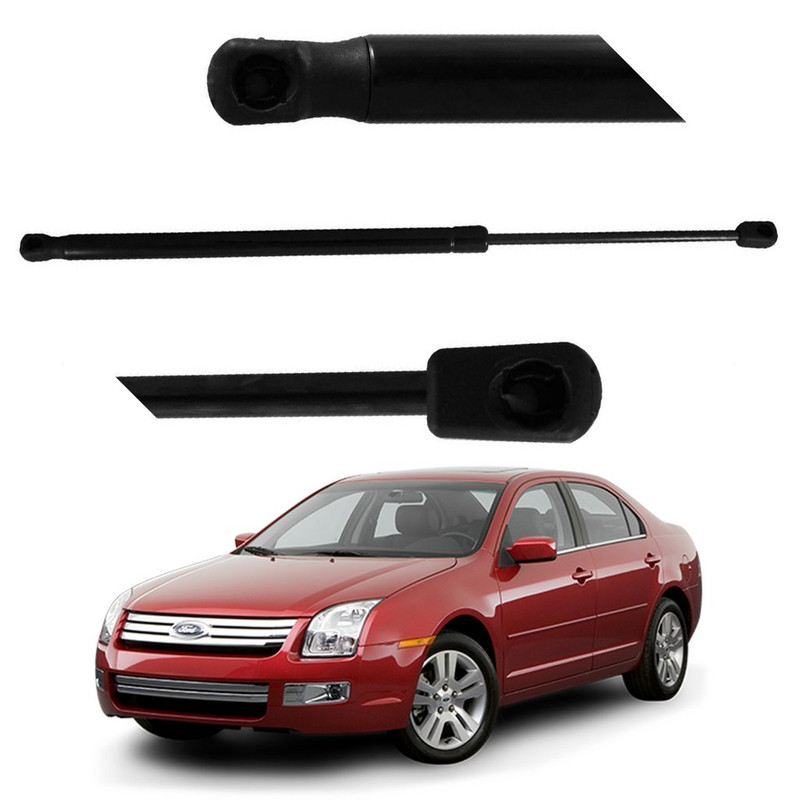 Par Amortecedor Tampa Traseira Porta Malas Para Ford Fusion 2006 Em Diante Par Amortecedor Tampa Traseira Porta Malas Para Ford Fusion 2006 Em Diante - Oferta na Shopee