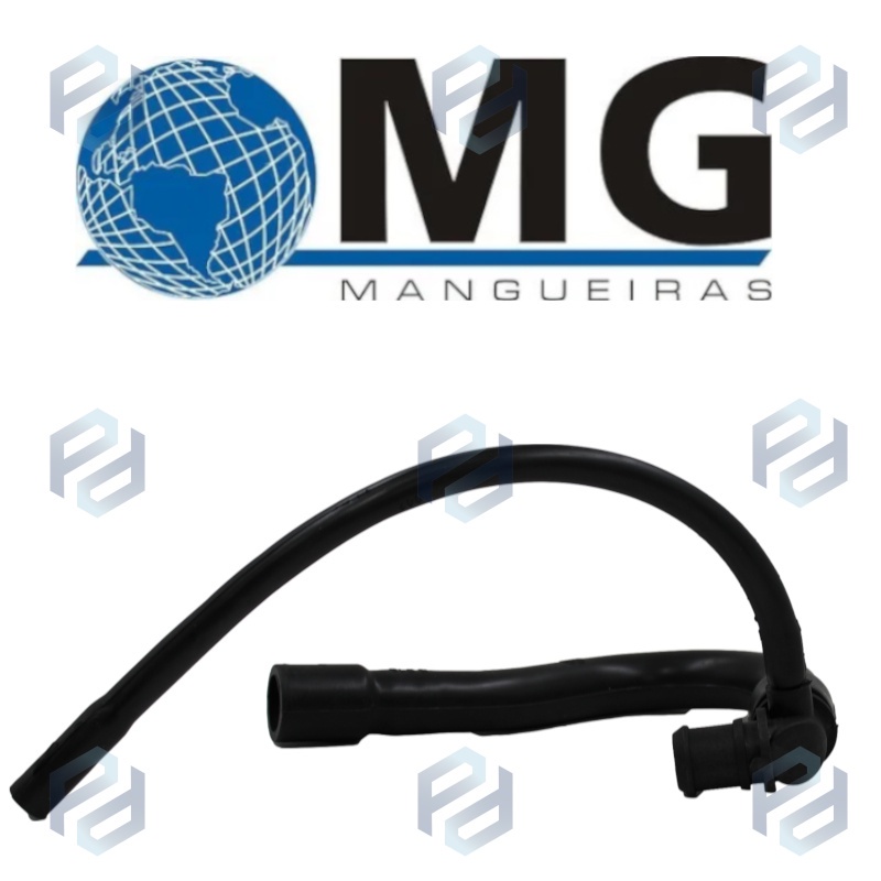 Mangueira Filtro Ar Siena Palio 1.0 1.4 8v 2008 Até 2015 Ref Orig 55210055 - Oferta na Shopee