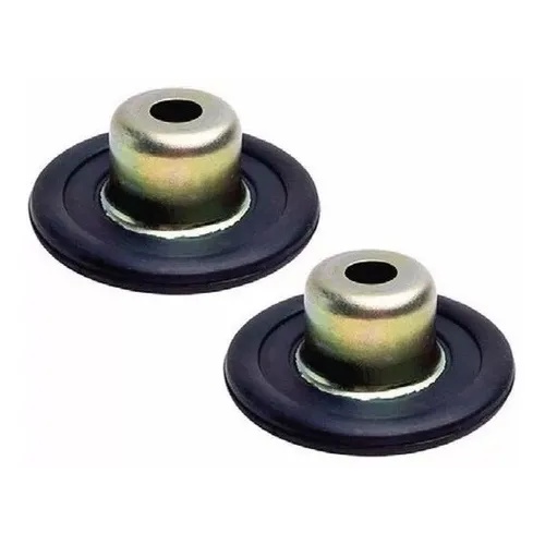 PAR Prato Superior Amortecedor Gol Parati Saveiro G3 G4 PAR Prato Superior Amortecedor Gol Parati Saveiro G3 G4 - Oferta na Shopee