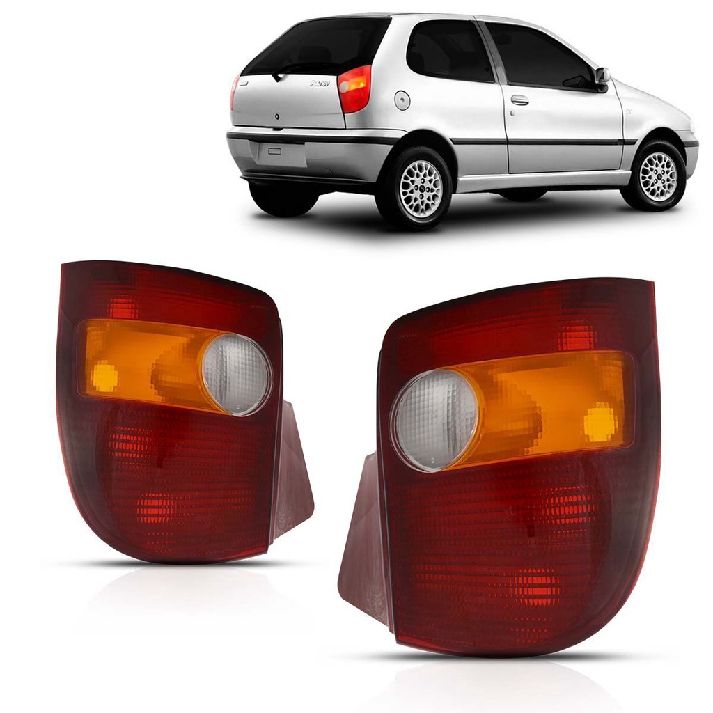Par Lanterna Palio G1 96 97 98 99 2000 Par Lanterna Palio G1 96 97 98 99 2000 - Oferta na Shopee