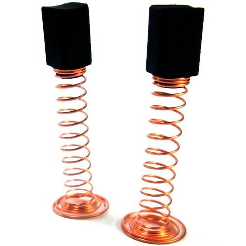 Escova de Carvão para Retífica 300/395 Bivolt 2610009829 DREMEL Escova de Carvão para Retífica 300/395 Bivolt 2610009829 DREMEL - Oferta na Shopee
