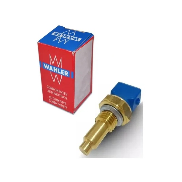 Sensor Temperatura Motor Gol Parati Saveiro Ap G2 G3 G4 Flex Sensor Temperatura Motor Gol Parati Saveiro Ap G2 G3 G4 Flex - Oferta na Shopee
