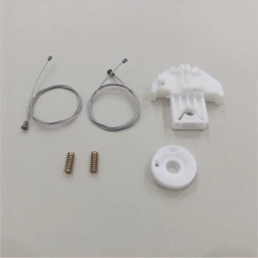 Kit Reparo Maq.vidro Eletrico Tras.esquerda Focus C /arraste Kit Reparo Maq.vidro Eletrico Tras.esquerda Focus C /arraste - Oferta na Shopee