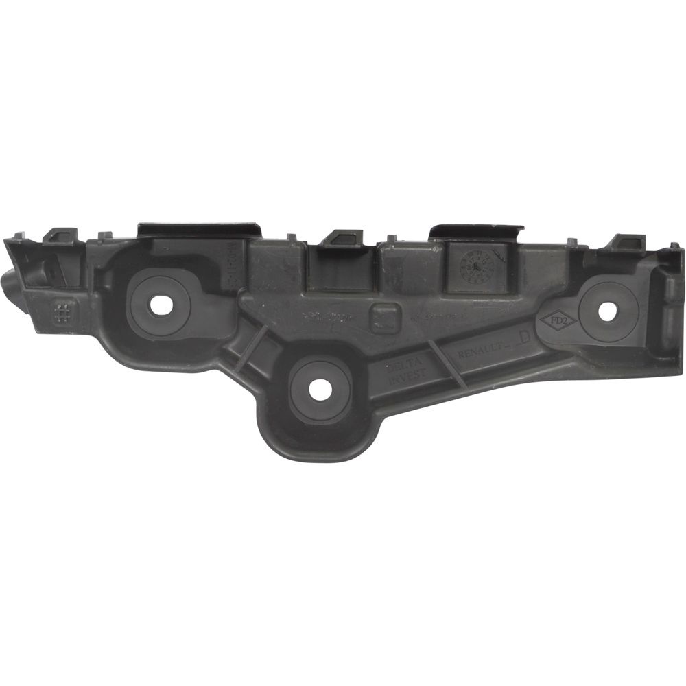Guia De Parachoque Renault Logan Sandero 15 16 17 18 19 Dianteiro Lado Direito Guia De Parachoque Renault Logan Sandero 15 16 17 18 19 Dianteiro Lado Direito - Oferta na Shopee