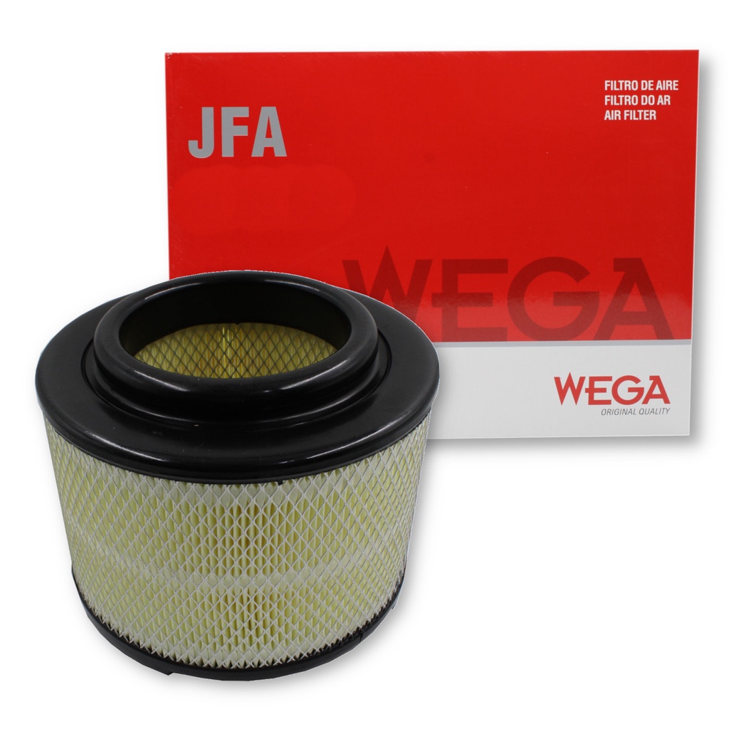 Filtro Ar Motor Toyota Hilux 2.5 2.7 3.0 - JFA-0292/2 Filtro Ar Motor Toyota Hilux 2.5 2.7 3.0 - JFA-0292/2 - Oferta na Shopee