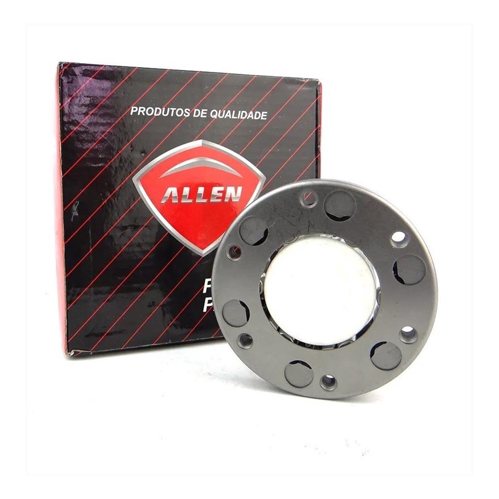 Placa Embreagem Partida Honda Titan Bros 125 150 160 06 Placa Embreagem Partida Honda Titan Bros 125 150 160 06 - Oferta na Shopee