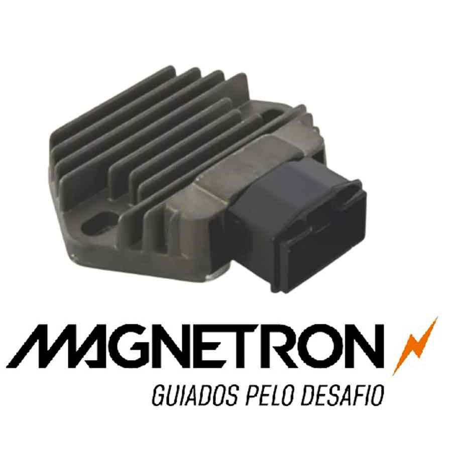 Regulador Retificador Xr 250 Tornado 250 / Cbx 250 Twister 2001-2008 Magnetron Regulador Retificador Xr 250 Tornado 250 / Cbx 250 Twister 2001-2008 Magnetron - Oferta na Shopee