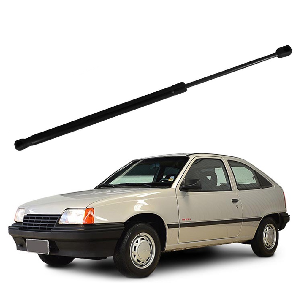 Amortecedor Tampa Traseira Porta Malas Kadett 1989 Em Diante Amortecedor Tampa Traseira Porta Malas Kadett 1989 Em Diante - Oferta na Shopee