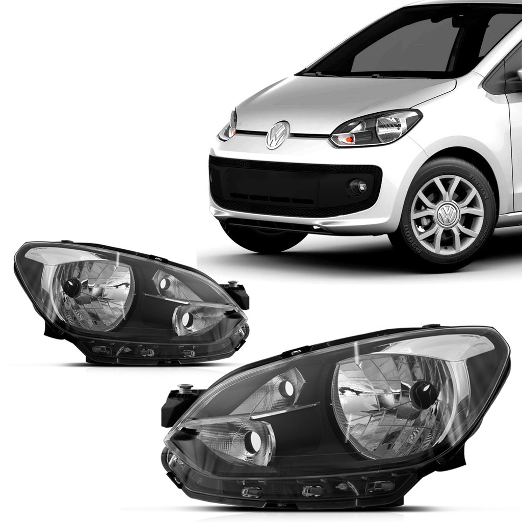Farol Up 2014 2015 2016 2017 Foco Simples Filete Preto Farol Up 2014 2015 2016 2017 Foco Simples Filete Preto