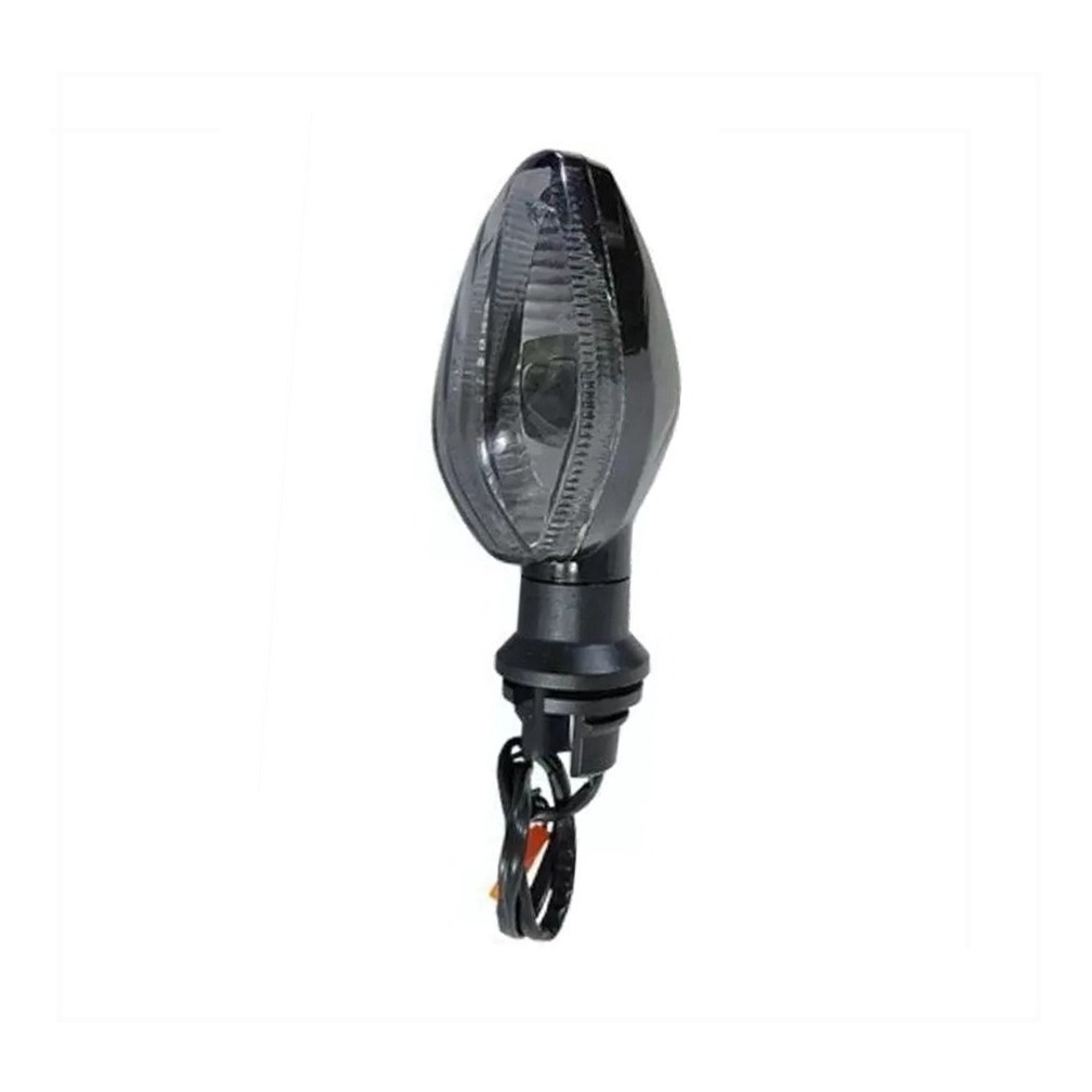 Pisca Fan Titan 125 150 160 2014 Lente Fume Cristal D/e T/d Pisca Fan Titan 125 150 160 2014 Lente Fume Cristal D/e T/d - Oferta na Shopee