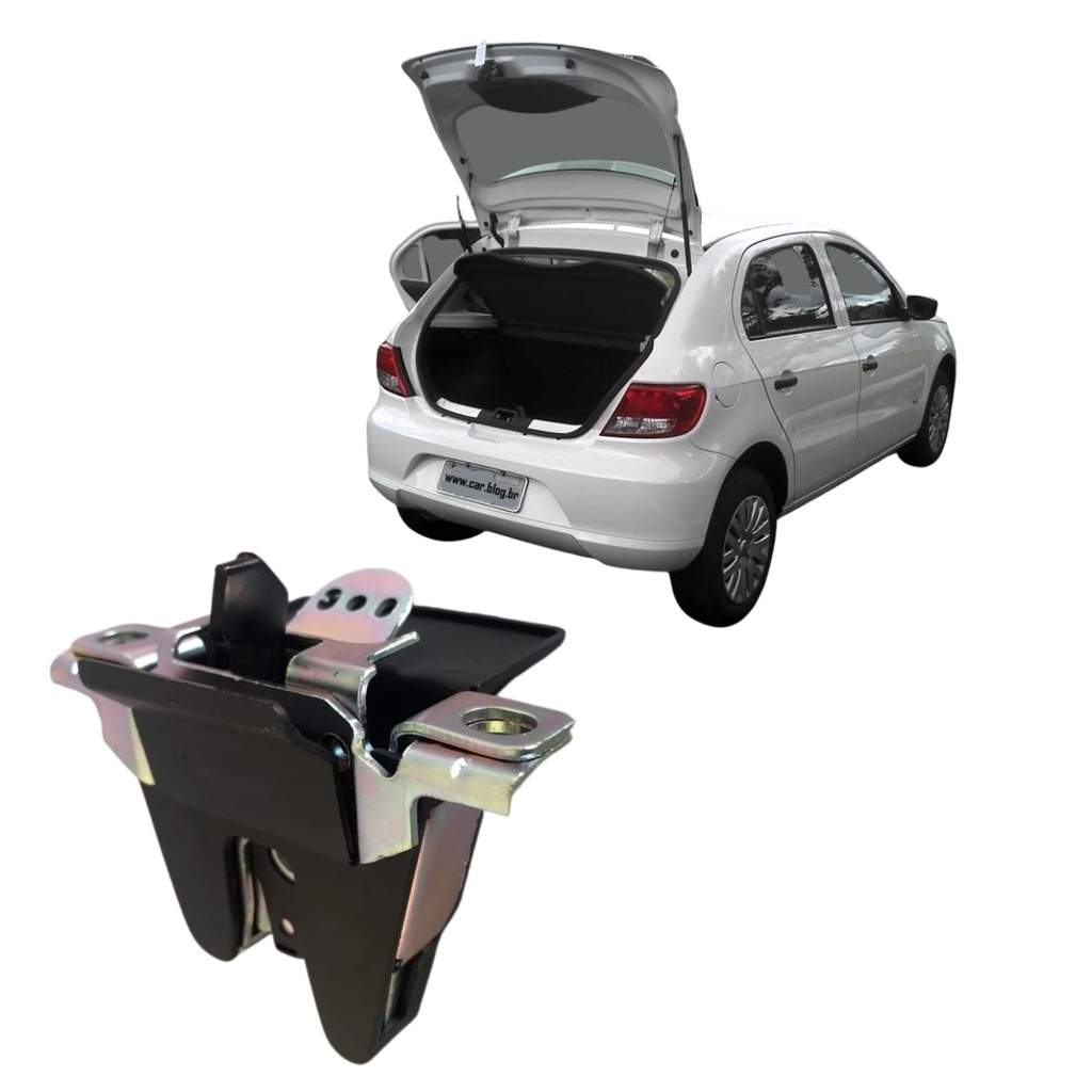 Trava Porta Malas Gol G5 Mecanica 2008 2009 2010 2010 2012 Trava Porta Malas Gol G5 Mecanica 2008 2009 2010 2010 2012 - Oferta na Shopee