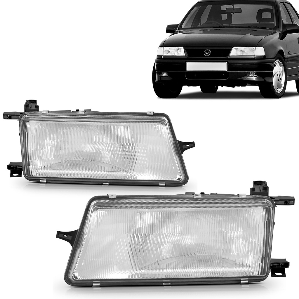 Par Farol Vectra 1994 1995 Manual Par Farol Vectra 1994 1995 Manual - Oferta na Shopee