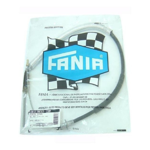 Cabo Embreagem Omega 2.0 2.2 92 93 94 95 96 97 98 Cabo Embreagem Omega 2.0 2.2 92 93 94 95 96 97 98 - Oferta na Shopee