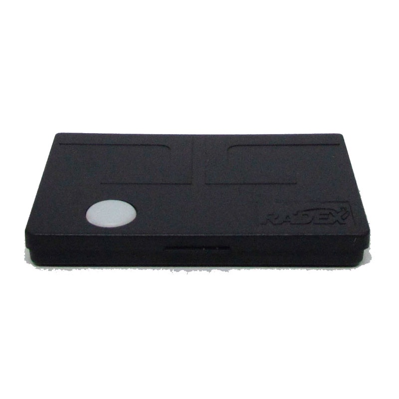 Almofada para carimbo nr 4 Sem Tinta Radex - Oferta na Shopee