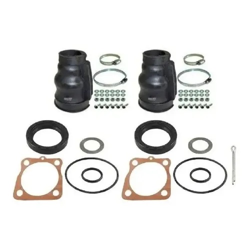 Kit Coifas Cambio Caixa + Retentores Fusca Brasilia Sabó Kit Coifas Cambio Caixa + Retentores Fusca Brasilia Sabó - Oferta na Shopee