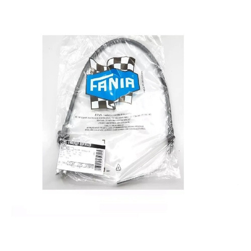 Cabo Embreagem Corcel Belina 1 Corcel 2 Pampa Del Rey Cht Cabo Embreagem Corcel Belina 1 Corcel 2 Pampa Del Rey Cht - Oferta na Shopee