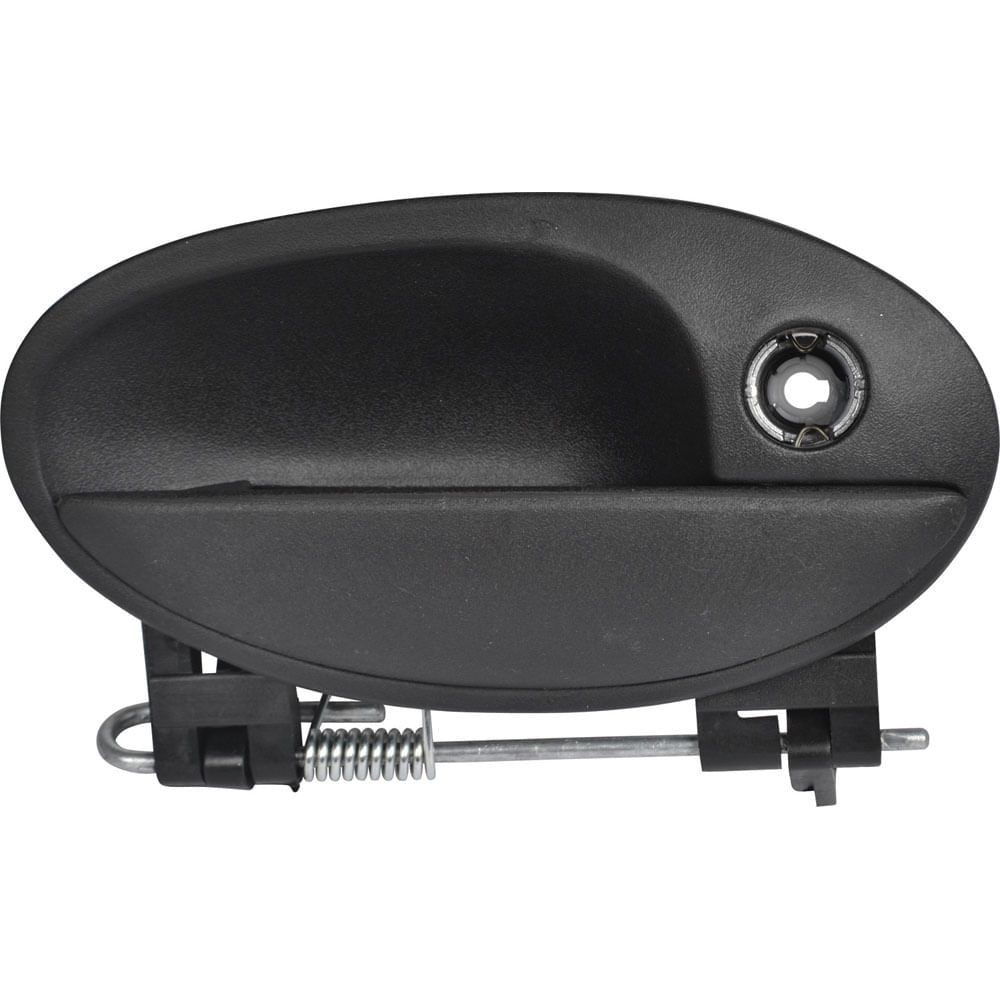 MAÇANETA EXTERNA PORTA GM CHEVROLET CELTA PRISMA 06 07 08 09 10 11 12 4P PRETA DIANTEIRA COM FURO LADO DIREITO MAÇANETA EXTERNA PORTA GM CHEVROLET CELTA PRISMA 06 07 08 09 10 11 12 4P PRETA DIANTEIRA COM FURO LADO DIREITO - Oferta na Shopee