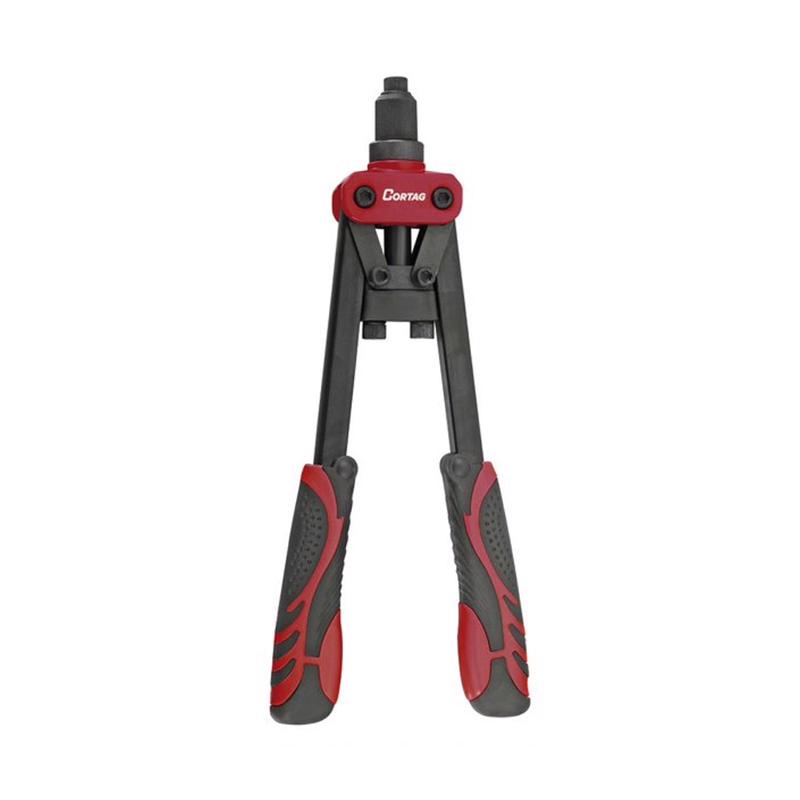 Rebitador Manual Tipo Alavanca - Cortag - Oferta na Shopee