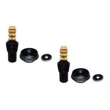 Kit Coxim Batente Rolamento Amortecedor Clio - 1ª Linha Kit Coxim Batente Rolamento Amortecedor Clio - 1ª Linha - Oferta na Shopee