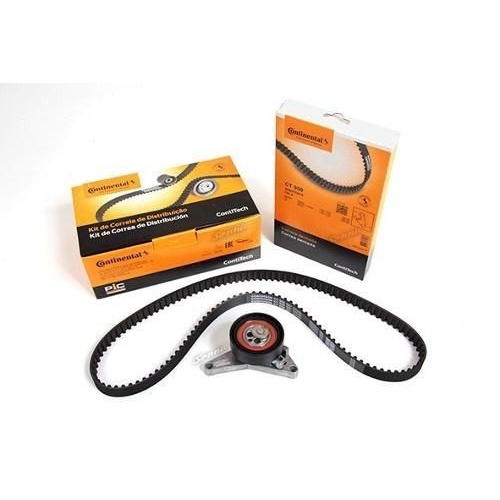 Kit Correia Dentada E Tensor Monza Kadet 89 A 95 Kit Correia Dentada E Tensor Monza Kadet 89 A 95 - Oferta na Shopee