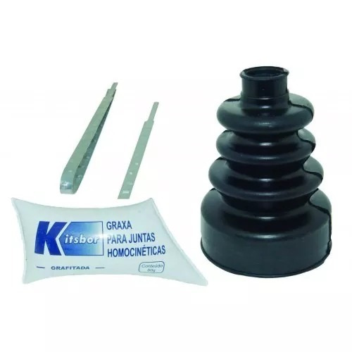 Coifa Homocinética Lado Roda Corcel Belina Pampa Coifa Homocinética Lado Roda Corcel Belina Pampa - Oferta na Shopee