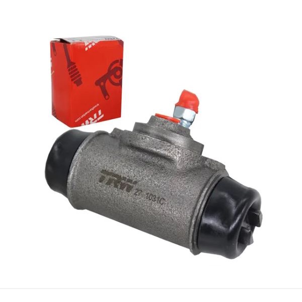 Cilindro De Roda Traseiro Hilux 3.0 4x4 2002 2003 2004 2005
Original Trw Cilindro De Roda Traseiro Hilux 3.0 4x4 2002 2003 2004 2005
