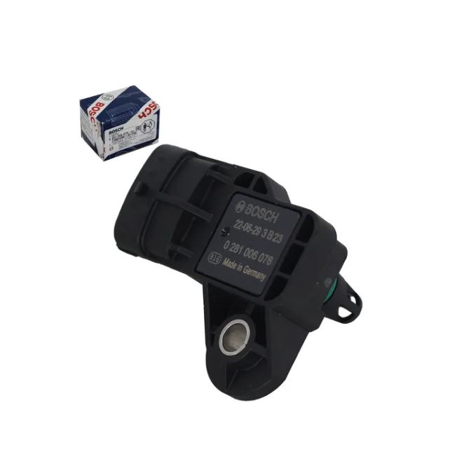 Sensor De Pressão Map DUCATO Multi 2.3 2009 2010 2011 2012
Original Bosch Sensor De Pressão Map DUCATO Multi 2.3 2009 2010 2011 2012
