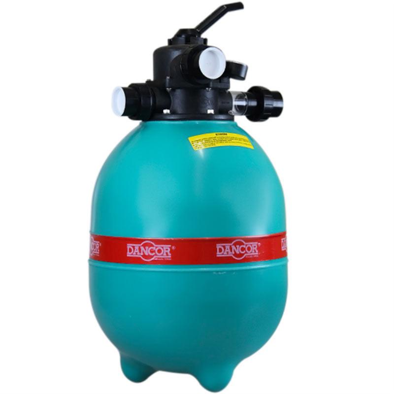 Filtro Para Piscina Dfr-19 Dancor Até 78.400 Litros De Água Filtro Para Piscina Dfr-19 Dancor Até 78.400 Litros De Água - Oferta na Shopee