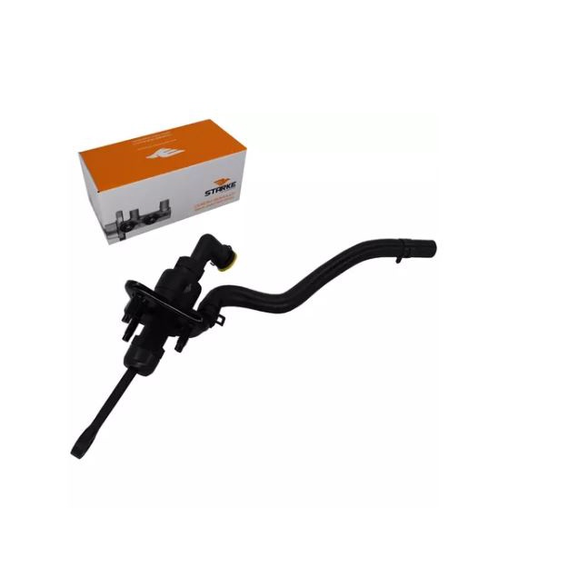 Cilindro Mestre Pedal Embreagem HB20S 1.6 16V FLEX 2013 2014 2015 2016 2017 2018 2019 2020 2021 2022 2023
Starke Cilindro Mestre Pedal Embreagem HB20S 1.6 16V FLEX 2013 2014 2015 2016 2017 2018 2019 2020 2021 2022 2023