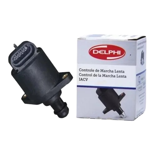 Atuador Marcha Lenta Gol Parati Saveiro G3 1.0 1.6 00 A 09 Atuador Marcha Lenta Gol Parati Saveiro G3 1.0 1.6 00 A 09 - Oferta na Shopee