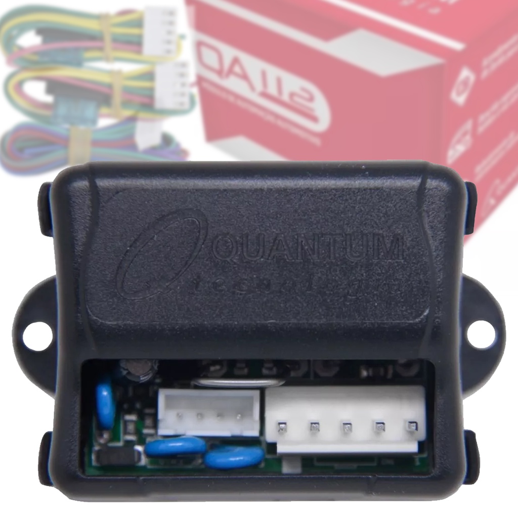 Módulo Levantador Vidro Elétrico Subida e Descida Quantum QA112 - 2 Portas - Universal Todos Carros Módulo Levantador Vidro Elétrico Subida e Descida Quantum QA112 - 2 Portas - Universal Todos Carros - Oferta na Shopee