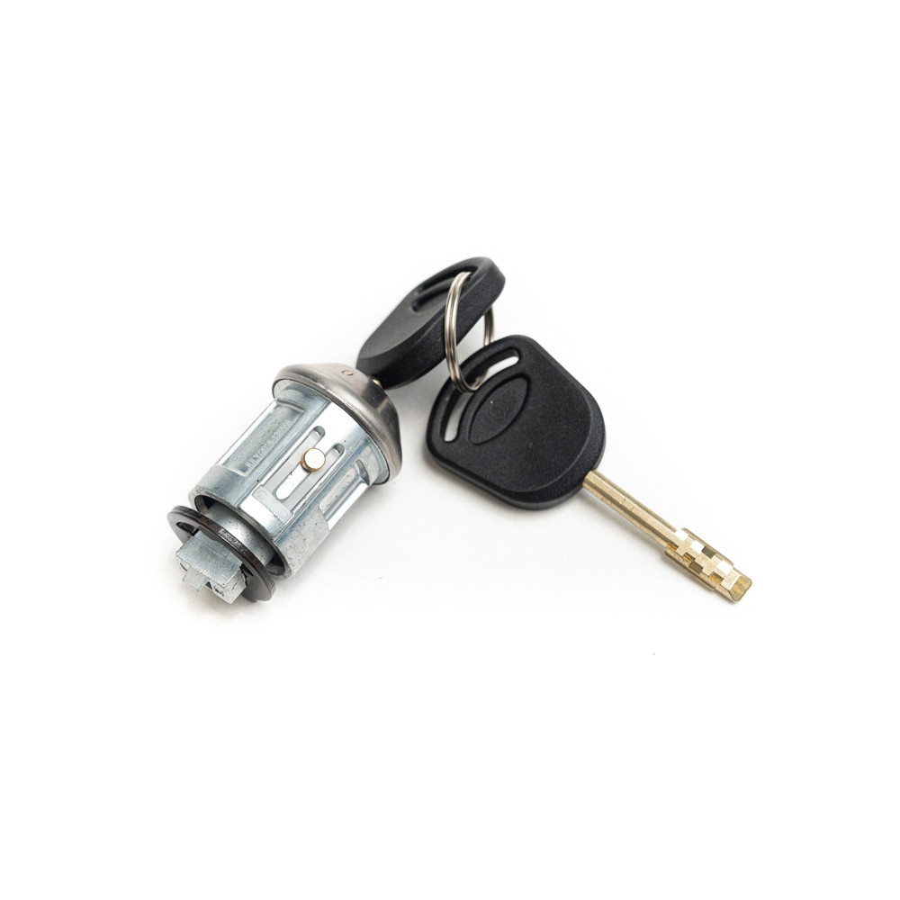 CILINDRO DE IGNICAO COM CHAVES FORD KA I 97 A 07 CILINDRO DE IGNICAO COM CHAVES FORD KA I 97 A 07 - Oferta na Shopee