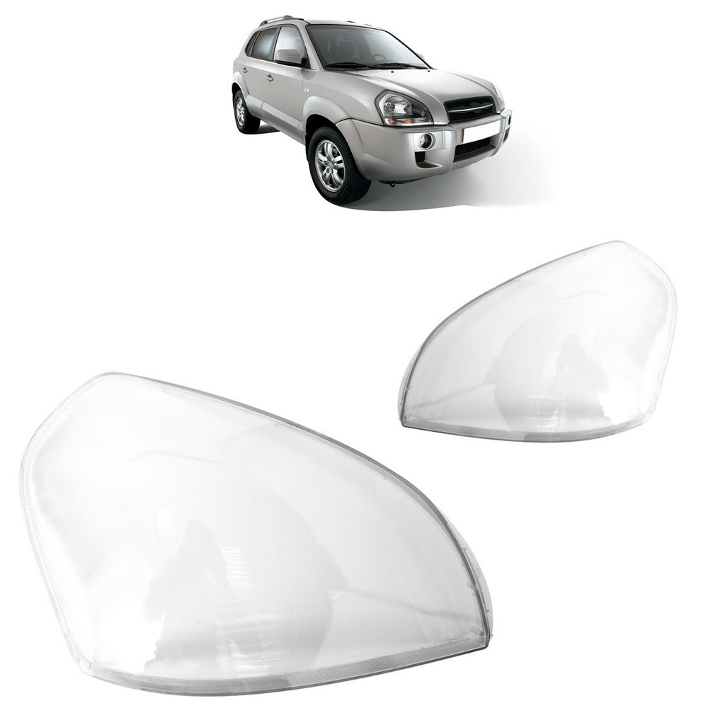 Lente Farol Principal Tucson 2005 2006 2007 2008 2009 2010 2011 2012 2013 2014 2015 2016 Lente Farol Principal Tucson 2005 2006 2007 2008 2009 2010 2011 2012 2013 2014 2015 2016 - Oferta na Shopee