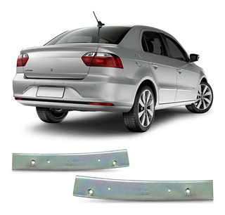 Suporte Parachoque Traseiro Voyage G5 G6 G7 2009 2010 2011 2012 2013 2014 2015 A 2018 Ferro Original Suporte Parachoque Traseiro Voyage G5 G6 G7 2009 2010 2011 2012 2013 2014 2015 A 2018 Ferro Original - Oferta na Shopee