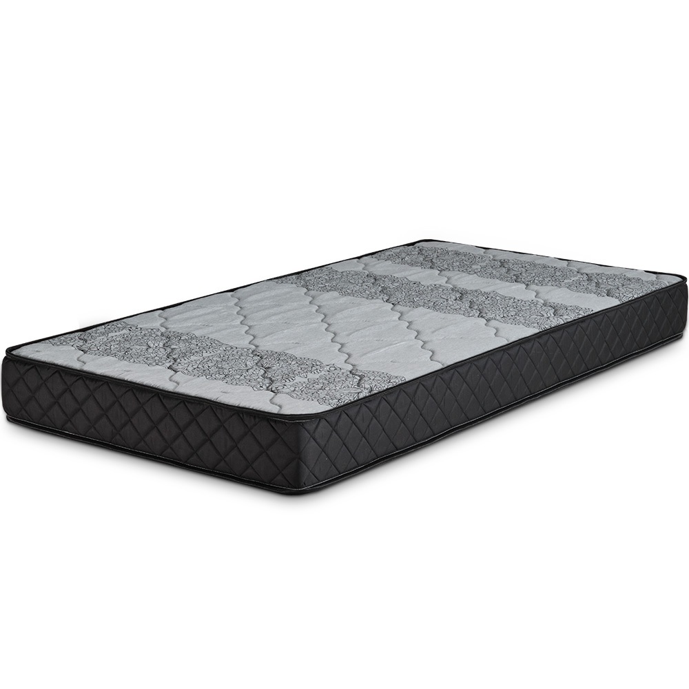 Colchão Solteiro Espuma D45 Certificada 88x188x18cm BF Colchões Colchão Solteiro Espuma D45 Certificada 88x188x18cm BF Colchões - Oferta na Shopee