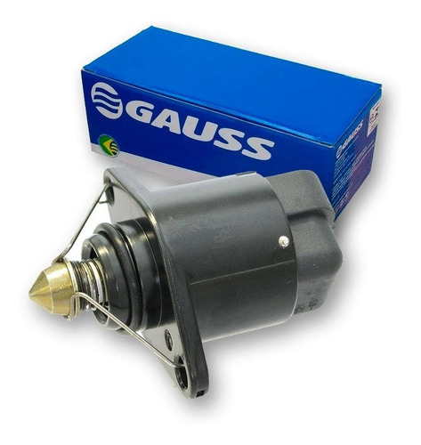 Atuador De Marcha Lenta Chevrolet Celta 1.0 2001 Original Gauss Atuador De Marcha Lenta Chevrolet Celta 1.0 2001 Original Gauss - Oferta na Shopee