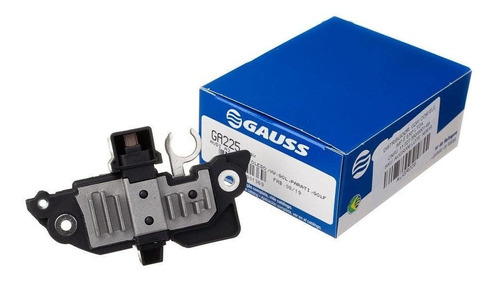 Regulador Voltagem Gol G3 Mi 1.0 16v Todos Os Anos Original Gauss Regulador Voltagem Gol G3 Mi 1.0 16v Todos Os Anos Original Gauss - Oferta na Shopee