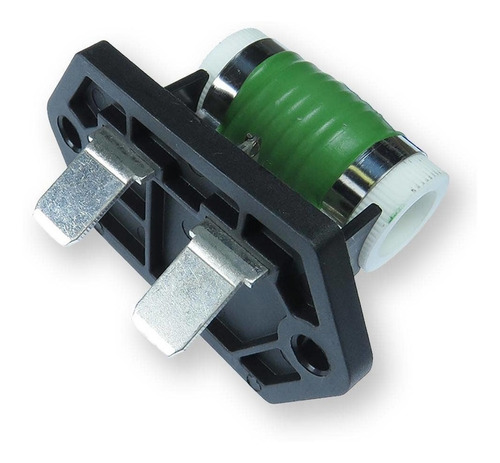 Resistencia De Ventilador Original Gauss Fiat Tempra 2.0 Resistencia De Ventilador Original Gauss Fiat Tempra 2.0 - Oferta na Shopee