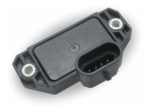 Modulo De Ignição Gm Blazer, S10 4.3 V6 Motor Vortec Modulo De Ignição Gm Blazer