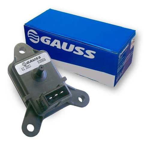 Sensor Map Fiat Uno 1.0 1993 A 1994 Original Gauss Sensor Map Fiat Uno 1.0 1993 A 1994 Original Gauss - Oferta na Shopee
