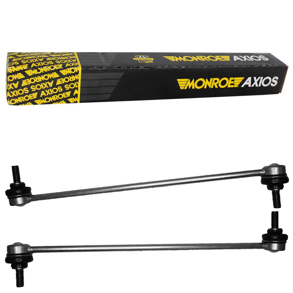 Par Bieleta Dianteira C4 Lounge 2013/ Em diante Axios Par Bieleta Dianteira C4 Lounge 2013/ Em diante Axios - Oferta na Shopee