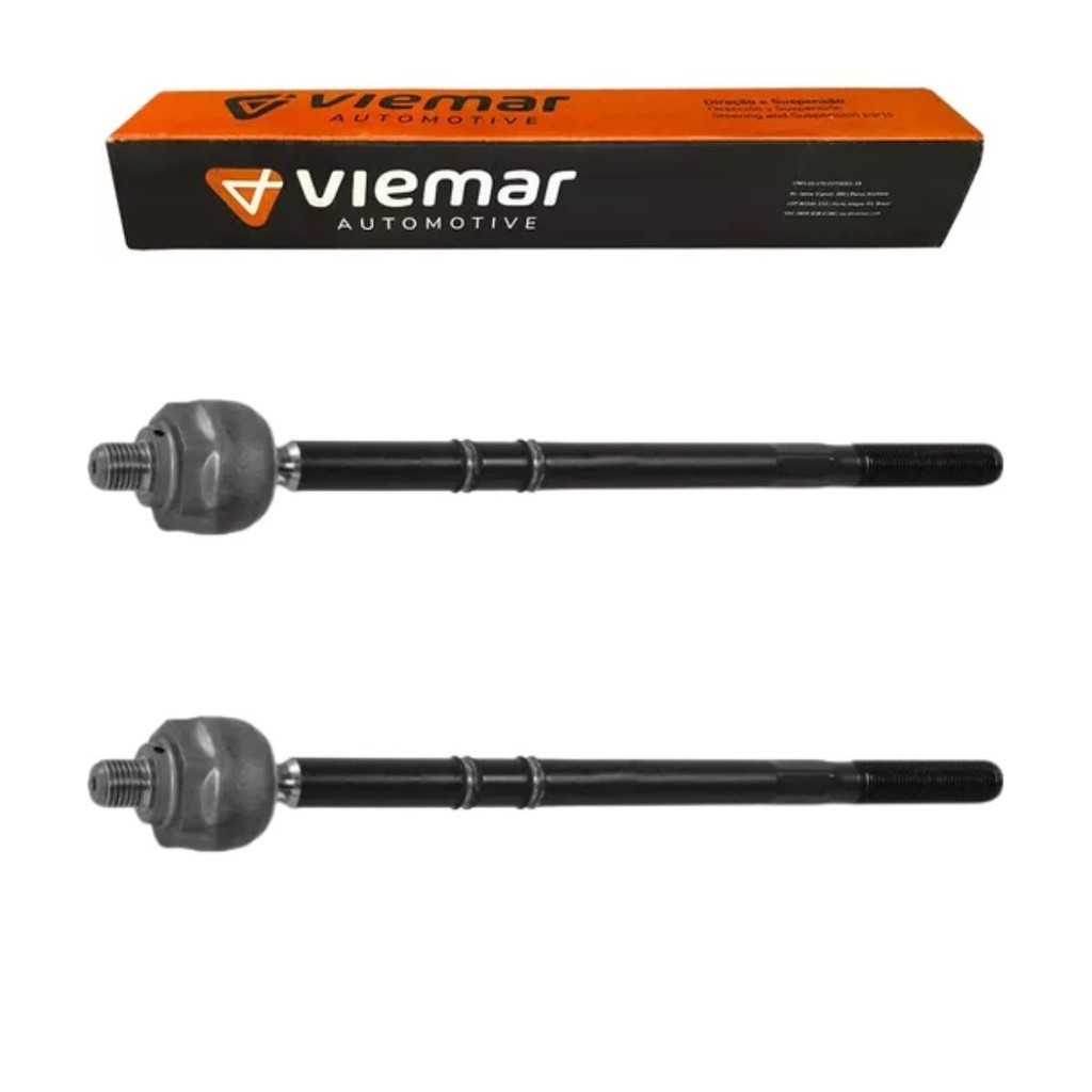 Par Terminal Barra Axial Palio 1996/2000 Palio weekend Young Par Terminal Barra Axial Palio 1996/2000 Palio weekend Young - Oferta na Shopee