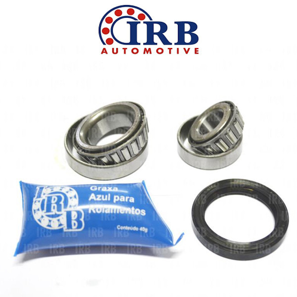 Kit Rolamento Roda Traseiro Gol G3 G4 – IRB100 Kit Rolamento Roda Traseiro Gol G3 G4 – IRB100 - Oferta na Shopee