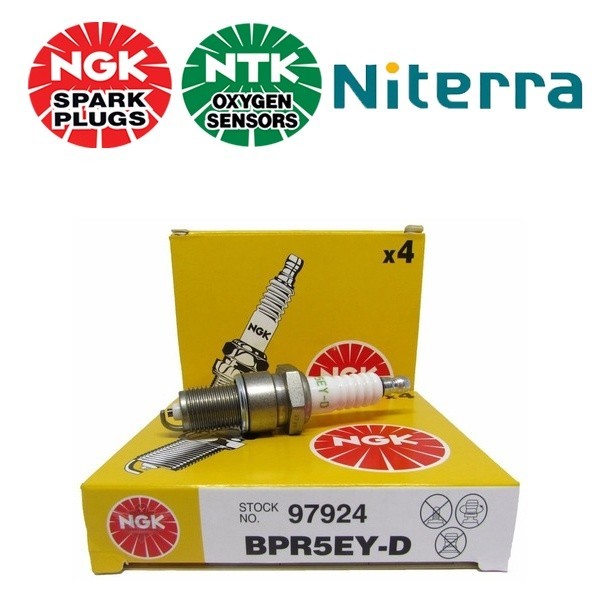 Jogo De Vela De Ignicao Apollo Gol Kombi Golf Logus Parati Pointer Quantum Santana Saveiro Voyage Ngk BPR5EY-D Jogo De Vela De Ignicao Apollo Gol Kombi Golf Logus Parati Pointer Quantum Santana Saveiro Voyage Ngk BPR5EY-D - Oferta na Shopee