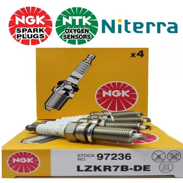 Jogo De Vela De Ignicao Hb20 Hb20s 2012 2013 2014 2015 – Ngk Lzkr7bde Jogo De Vela De Ignicao Hb20 Hb20s 2012 2013 2014 2015 – Ngk Lzkr7bde - Oferta na Shopee