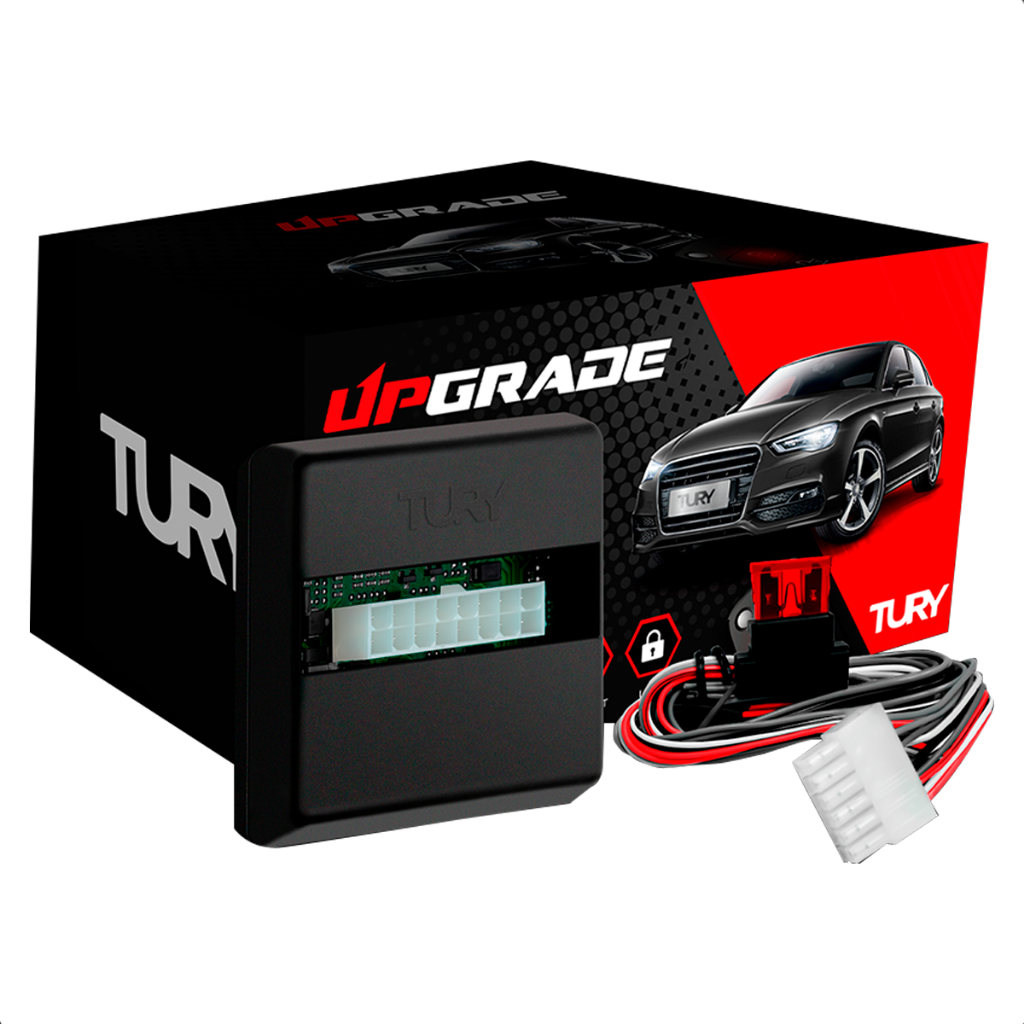 Módulo Subida Vidro Elétrico Universal Tury PRO2.18 Original Promoção Módulo Subida Vidro Elétrico Universal Tury PRO2.18 Original Promoção - Oferta na Shopee