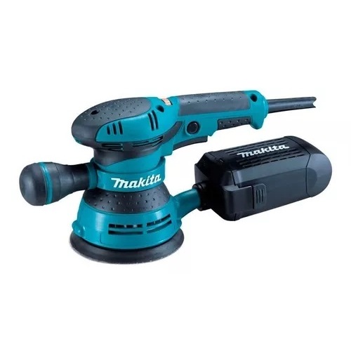 Lixadeira Roto Orbital Makita Bo5041 220v Lixadeira Roto Orbital Makita Bo5041 220v - Oferta na Shopee